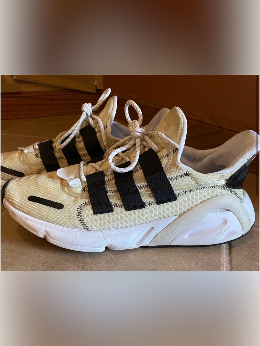 Adidas LYCON running shoe